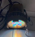 Etc,dmx Desire D40XT Vivid Led Light. Fixed Price $370.00.