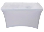 Scrim-king SS-TBL402-W Table (4FT Closed Back). Fixed Price $49.99.