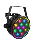 Chauvet Dj Slimpar Pro Pix Rgbaw+uv Led Dmx Wash Effect Up-light. Fixed Price $350.52.