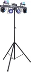 Chauvet Dj Gigbar Move Ils 5-IN-1 Led Lighting System. Fixed Price $1129.99.