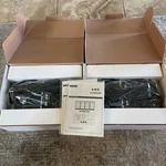 (2) Lsc Professional DP-DMX20L 4-CHANNEL Pack (dj Dimmer/switch Controller). Fixed Price $149.00.