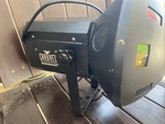 Chauvet CH-250 Mushroom Party Music Activated Light Tested & Works. Fixed Price $60.00.
