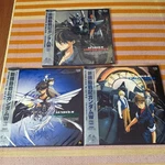 Laser Ld Software "mobile Suit Gundam Wing Ova 3-DISC Set" Japanese. Fixed Price $76.65.
