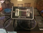 American Dj S-81 Mini Strobe Light. Fixed Price $9.99.