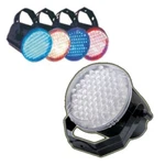Mr Dj White Led Stage Light Effects With Speed. Fixed Price $39.99.