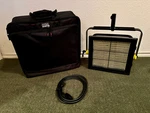 Lowel Prime Led (tungsten) PRM-200TU With Soft Case Mint Condition. Fixed Price $375.00.