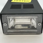 Dj Mini Strobe Variable Speed V-8291 Stage Visual Effect Lighting. Fixed Price $10.00.