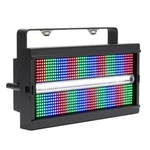 Adj Jolt Panel FX2 IP20 Rgbcw Led Strobe Wash Lighting Fixture. Fixed Price $818.40.