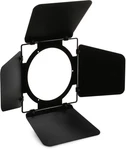 Adj Barn Door Cob Accessory For Cannon Wash. Fixed Price $36.99.