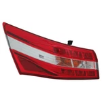 For Toyota Avalon Tail Light Assembly 2013 2014 2015 Driver Side Dot TO2804117. Fixed Price $99.30.
