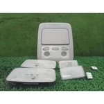 For Toyota Voxy DBA-ZRR80W Interior Lamp Genuine Part Set Of 5 From Japan. Fixed Price $109.40.