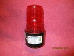 Larson Electronics EPSL-80-RED-12-24 New Replacement Strobe Bulb Vpc. Fixed Price $85.00.