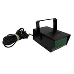 Mini Strobe Light Black Corded Dj Party With Speed Control. Fixed Price $14.99.