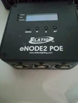 Elation Professional ENODE2 Poe Compact 2-UNIVERSE Ethernet-dmx. Fixed Price $220.00.