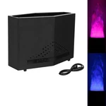 160W Rgb Led Fake Flame Light Dmx Dj Band Stage Bonfire Effect Lamp. Fixed Price $94.99.