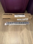 Philips Kinetics Icolor Cove Mx Led Fixture, 123-000004-03 (lot Of 10). Fixed Price $650.00.
