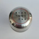 Weighted Aluminium Gear / Shift Knob Will Fit Audi A1 A3 A4 A5 A6 Etc #30. Fixed Price $87.45.