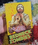 Redneck Zombies Light Up Big Case Degausser Video Vhs 2024. Fixed Price $54.37.