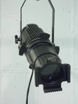Altman Shakespeare Ellipsoidal 20 Degree Spotlight. Fixed Price $89.00.