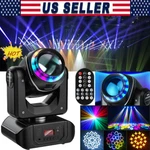 120W Moving Head Stage Led Rgbw 18PRISM Dj Dmx Beam Bar Disco Party Lights. Fixed Price $104.49.