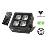 Jmaz Lighting JZ1040 Mad Par 4IP 60W - X 15W Rgbwa+uv Led. Fixed Price $299.95.