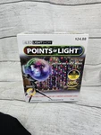 Points Of Light Projector Led Lughts Show Motion Static Modes 122 Effects. Fixed Price $16.04.