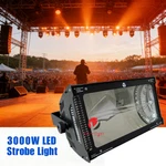 3000W Martin Atomic Strobe Flashing Dmx Stage Led Light For Conert Event. Fixed Price $299.00.