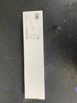 American Lighting 5LCS-16-5CCT-WH Led 5-COMPLETE 16" Long Bar White. Fixed Price $49.49.