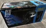 Set Of 4 Chauvet LX10 Led Moonflower Effect Light Multicolor Ultra Compact. Fixed Price $250.00.