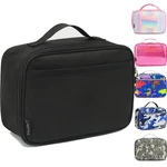 Lunch Insulated Soft Bag Mini Cooler Back Thermal Meal Tote Kit For Girls,.... Fixed Price $14.46.