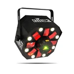 Chauvet Swarm 5 Fx 3-IN-1 Led And Laser Effects Fixture. Fixed Price $269.99.