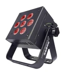 Blizzard Lighting Hotbox 5-IN-1 Rgbaw Led Color Mixing & Advanced .... Fixed Price $356.06.