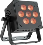 Blizzard Lighting Hotbox 5 Rgbaw Led Effects. Fixed Price $279.99.