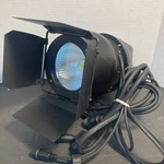 Wecan Led Stage Spotlight With/barn Doors 200FF Cob Wedding/party. Fixed Price $80.00.