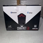 Chauvet Dj Ezlink Wedge Q3BT Ils Wireless Quad-color Rgba Led Wash Light. Fixed Price $129.99.