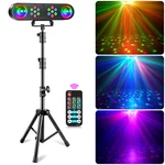 Dj Lights With Stand Stage Party Remote Control. Fixed Price $56.99.
