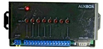 Genuine Philips Color Kinetics Auxbox For Iplayer 103-000021-00. Fixed Price $475.00.
