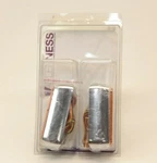 Arlen Ness Amber Led Mini Marker Lights (12-366). Fixed Price $104.97.