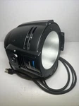 Sevenstars LC002-H Stage Light Warm & Cool White, Cob Par Led. Fixed Price $29.00.