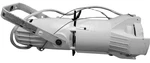 Etc Source Four Jr Ellipsoidal Spotlights With 26 Lens, White - 62PJ. Fixed Price $157.04.
