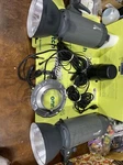 Impact VC-500LR Digital Monolight (120VAC). Fixed Price $800.00.