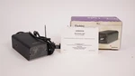 Radio Shack Mini Strobe Light Perfect For Halloween Display. Fixed Price $20.00.