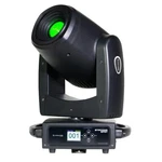 Eliminator Lighting Stryker Spot Led Moving Head Fixture. Fixed Price $899.99.