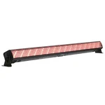Eliminator Lighting Mega Bar Rgba Ep 42-INCH Led Linear Fixture. Fixed Price $339.95.
