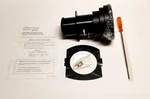 Sanyo LNS-T01 Long Throw High Performance Projector Lens 7.0:1. Fixed Price $189.99.