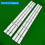 Led Backlight Bars For 2012FUNAI50 3228 L12/R11 REV1.0 50PFL1908 F8 LF501EM4. Fixed Price $28.13.
