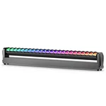 480W 24LED Rgbw 4IN1 Wall Wash Beam Bar Lighting Dmx Dj For Disco Wedding. Fixed Price $155.99.