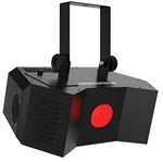 Chauvet Dj Obsession Hp 100W Led Gobo Light Rotating Dmx IRC-6 Compatible. Fixed Price $543.97.