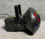 Vintage Lytequest Pro LQ-123 Super Twister Dj Night Club Lighting. Fixed Price $66.00.