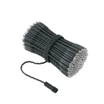 Twinkly TWPLUS-PLC-S-1X250SPP-G 82FT Light String (green Wire). Fixed Price $162.29.